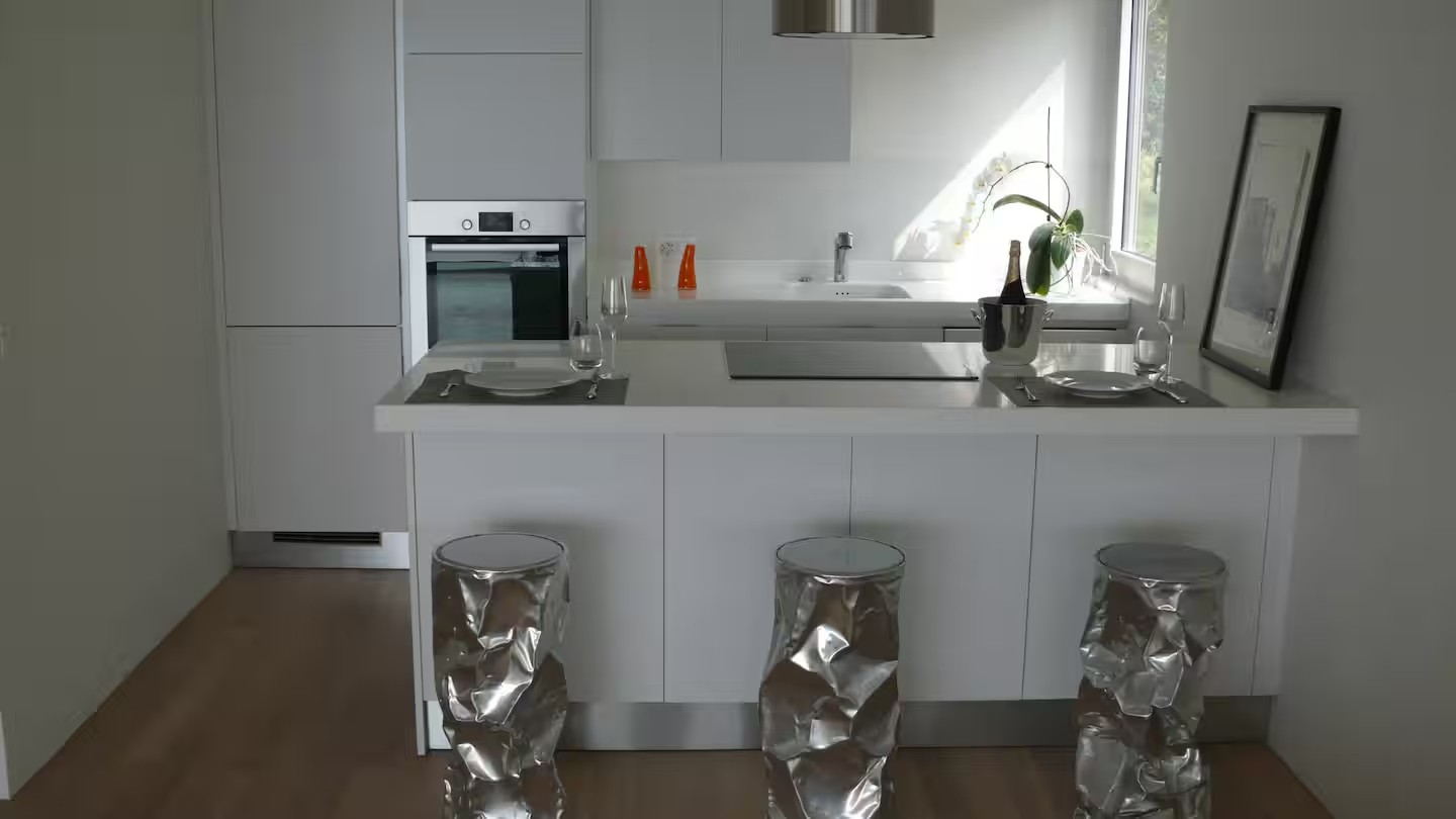 Zimmer in einer Wohngemeinschaft