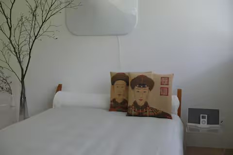 Zimmer in einer Wohngemeinschaft