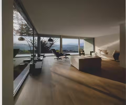 Zimmer in einer Wohngemeinschaft