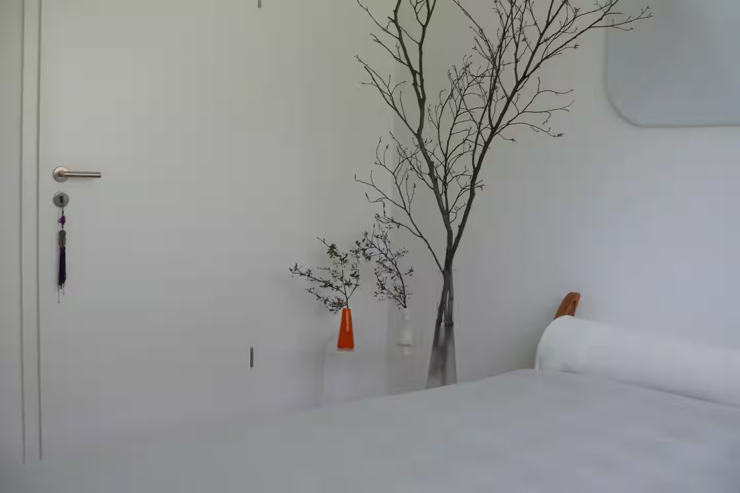Zimmer in einer Wohngemeinschaft