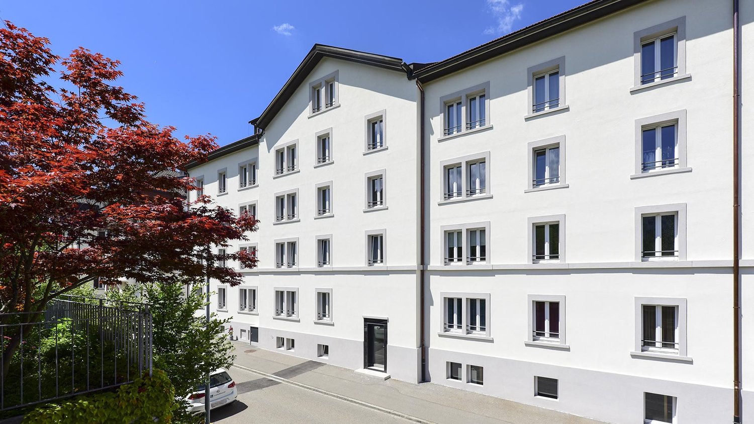 2 rooms apartment, Foto 1 von 10