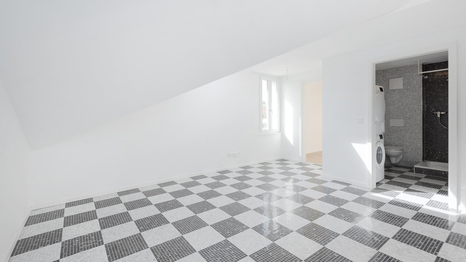 2 rooms apartment, Foto 5 von 10