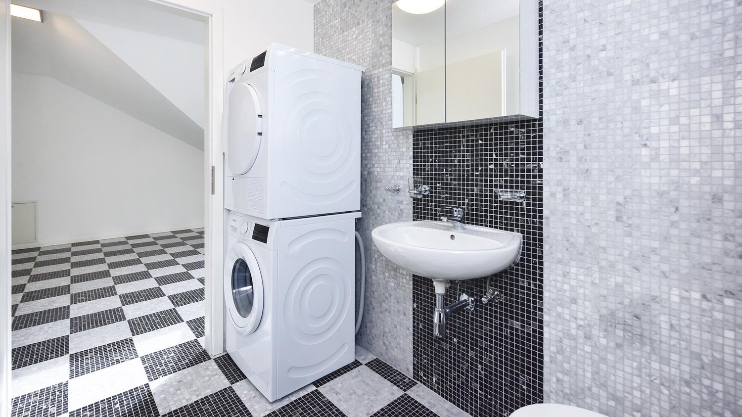 2 rooms apartment, Foto 6 von 10