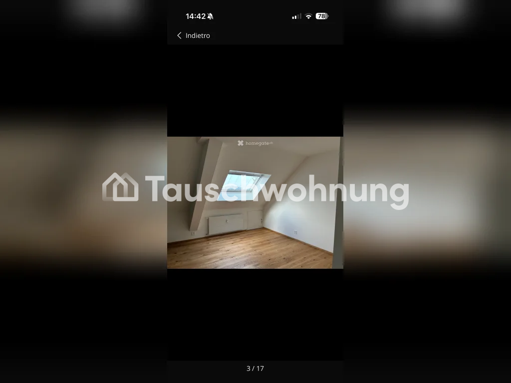 3 rooms apartment, Foto 3 von 6
