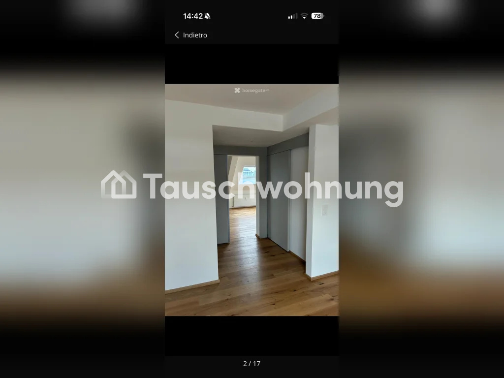 3 rooms apartment, Foto 4 von 6