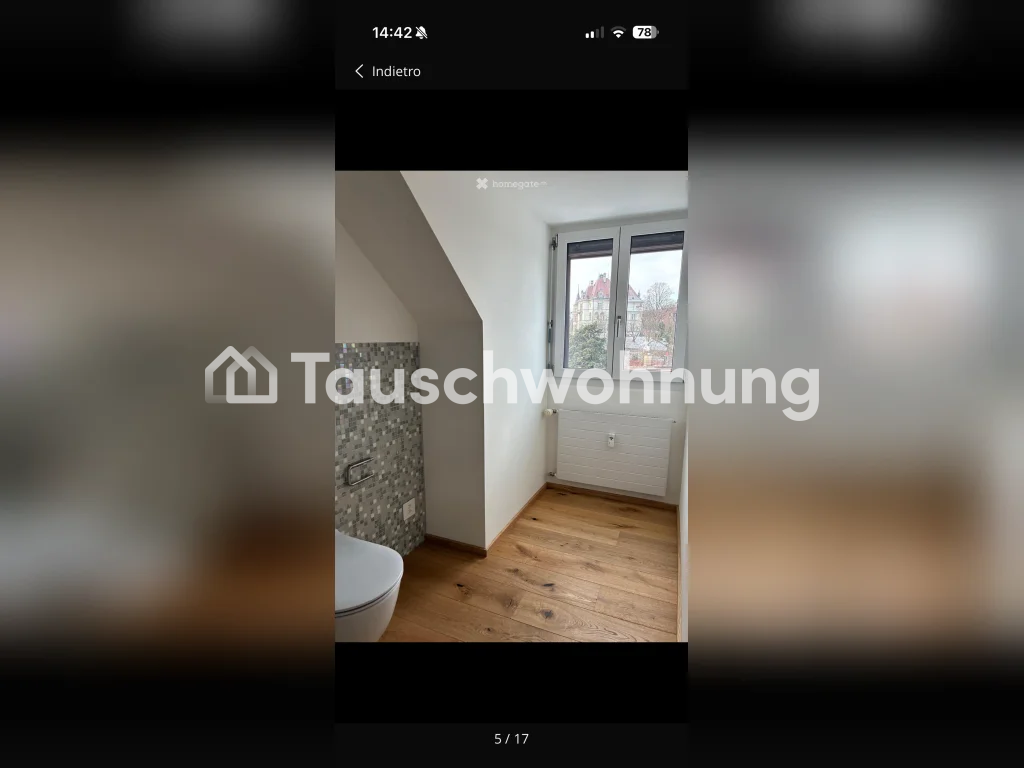 3 rooms apartment, Foto 5 von 6