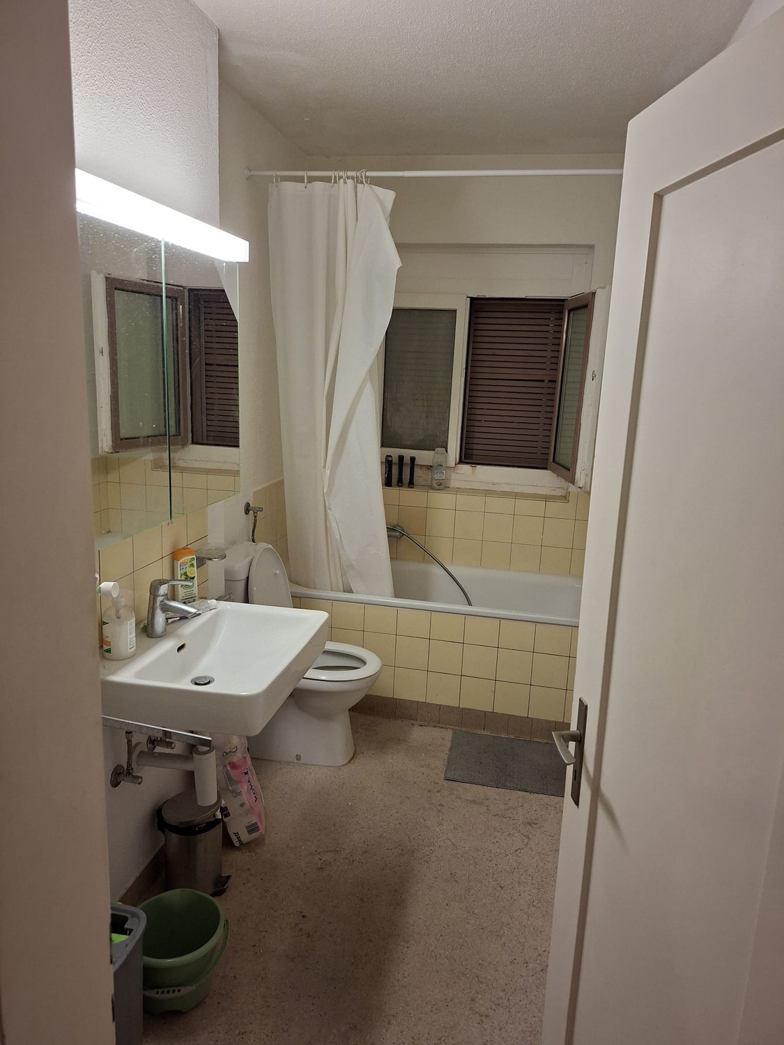 Zimmer in einer WG