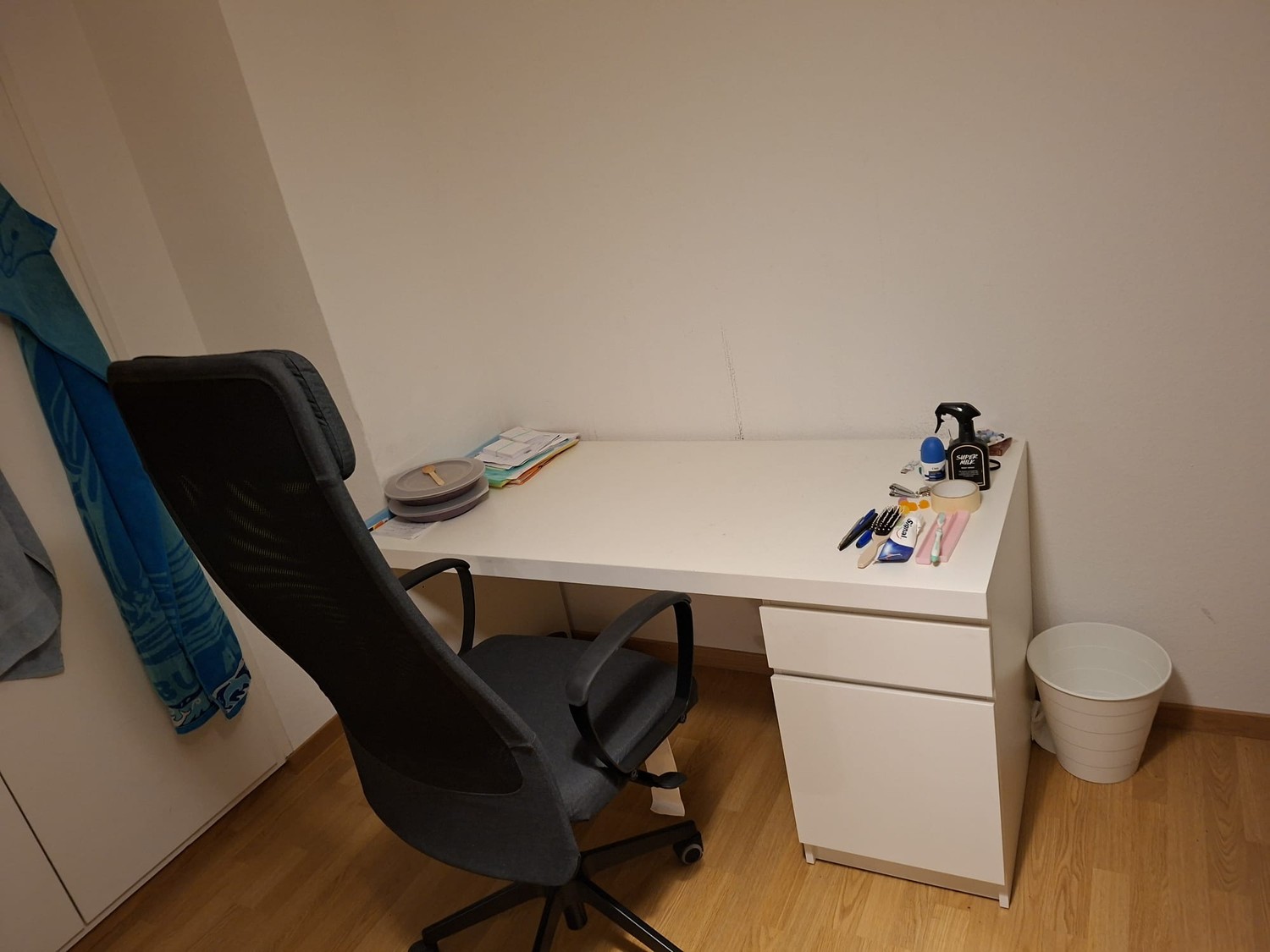 Zimmer in einer WG