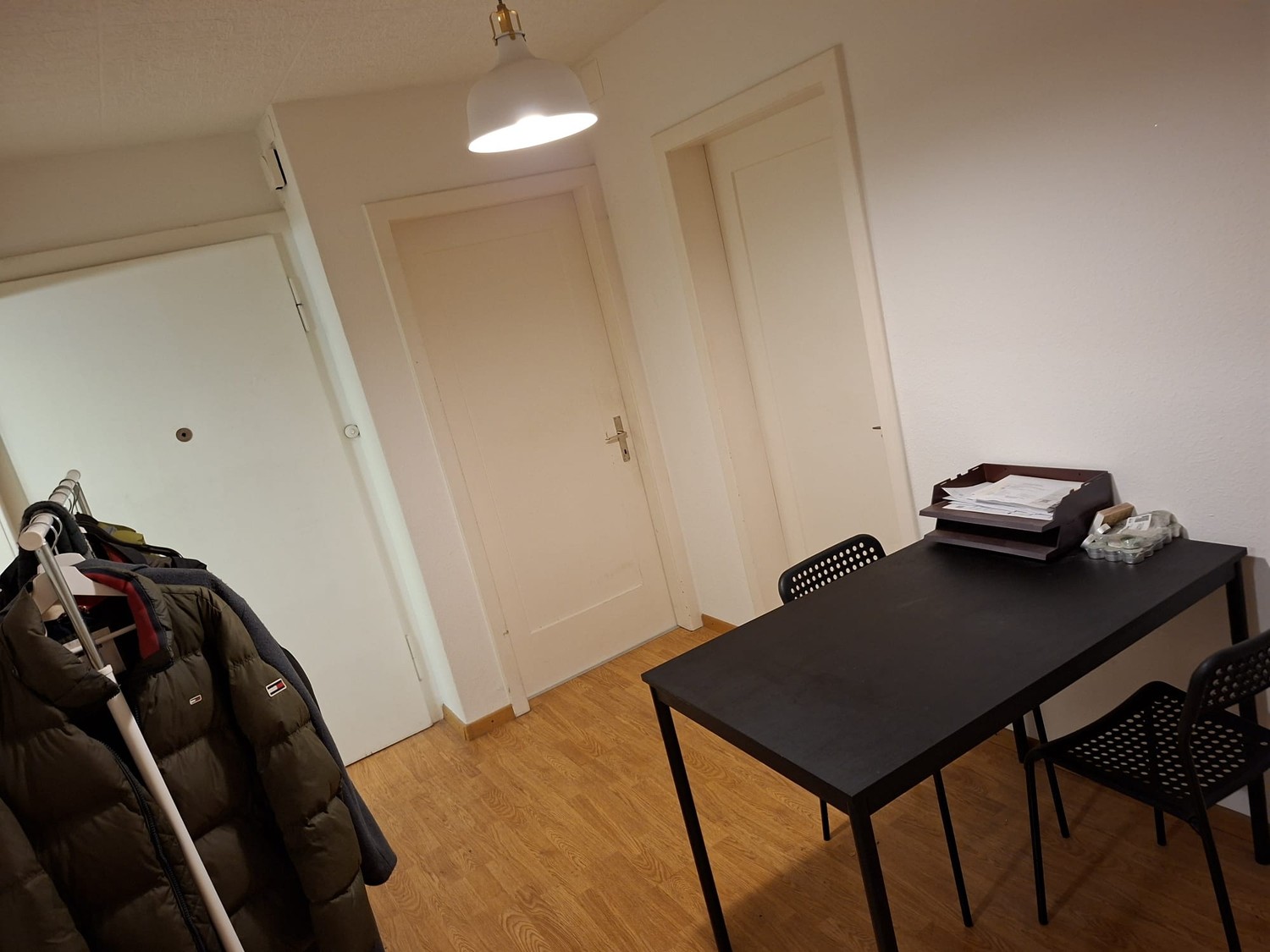 Zimmer in einer WG