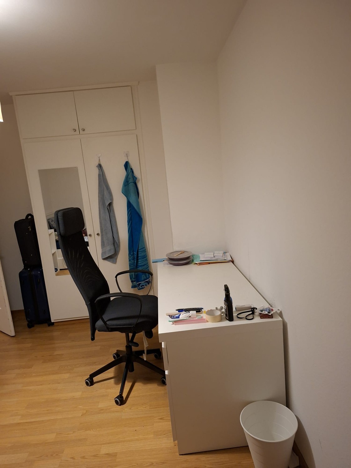 Zimmer in einer WG