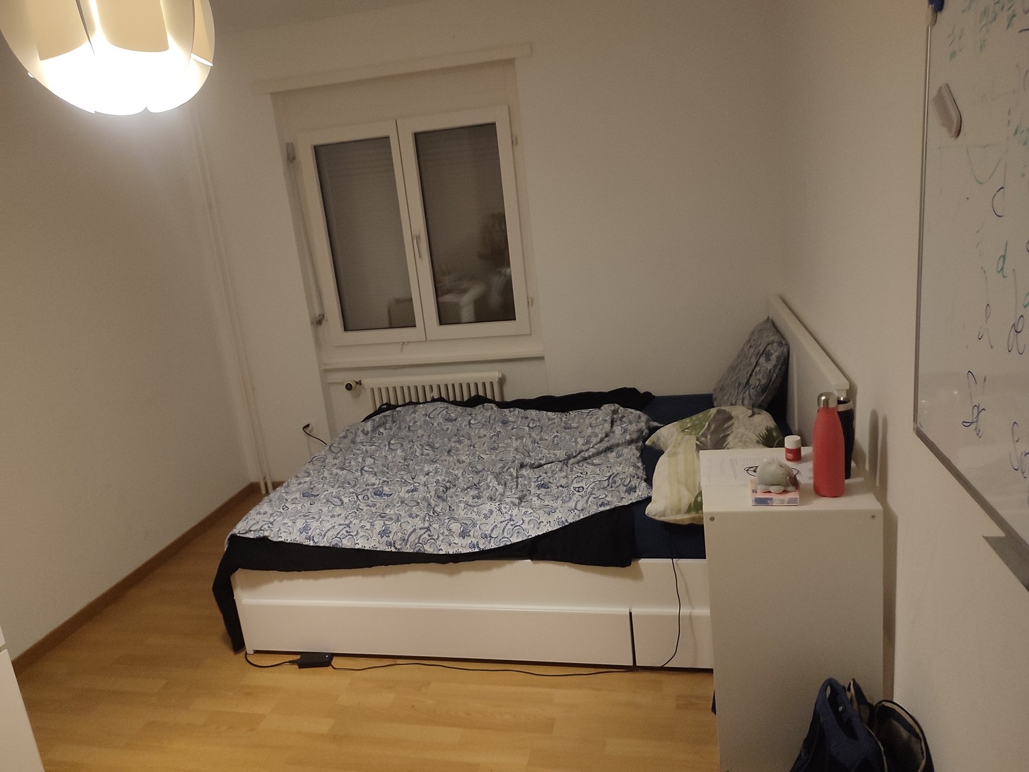 Zimmer in einer WG