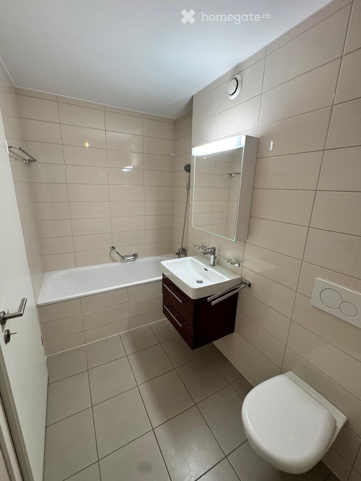 3 ½ Zimmer-Wohnung, Foto 3 von 5