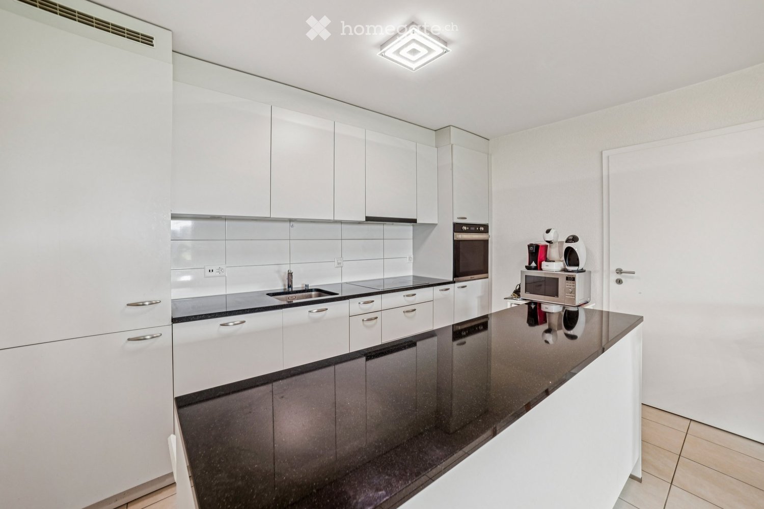 3 ½ Zimmer-Wohnung, Foto 1 von 5