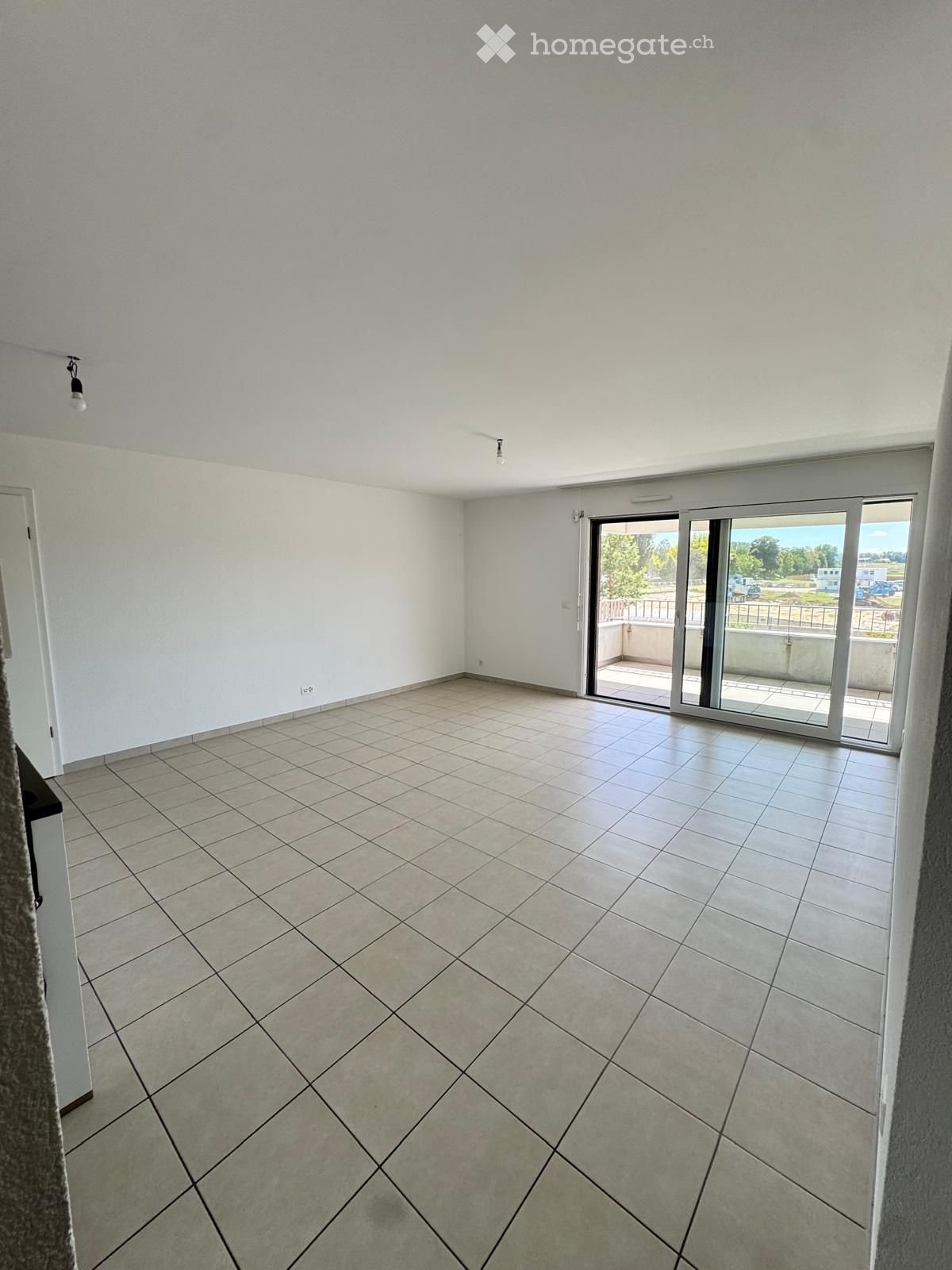 3 ½ Zimmer-Wohnung, Foto 4 von 5