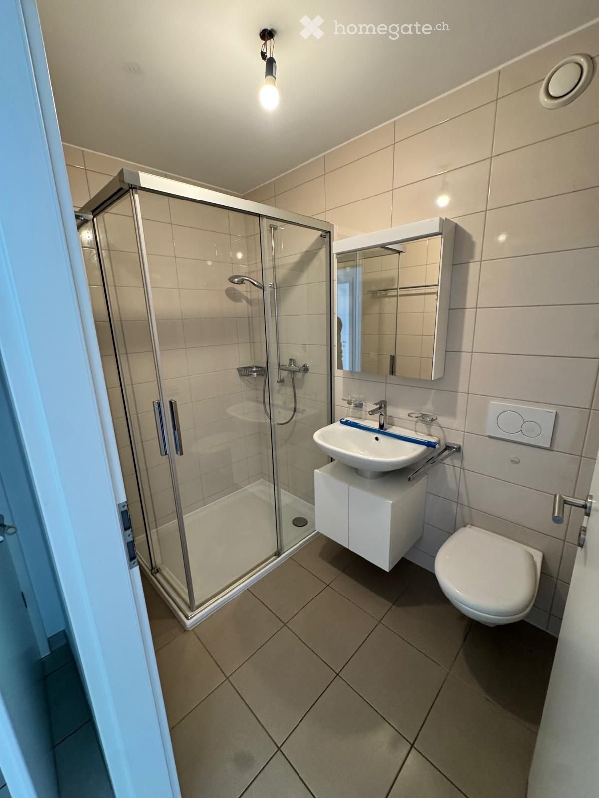 3 ½ Zimmer-Wohnung, Foto 5 von 5