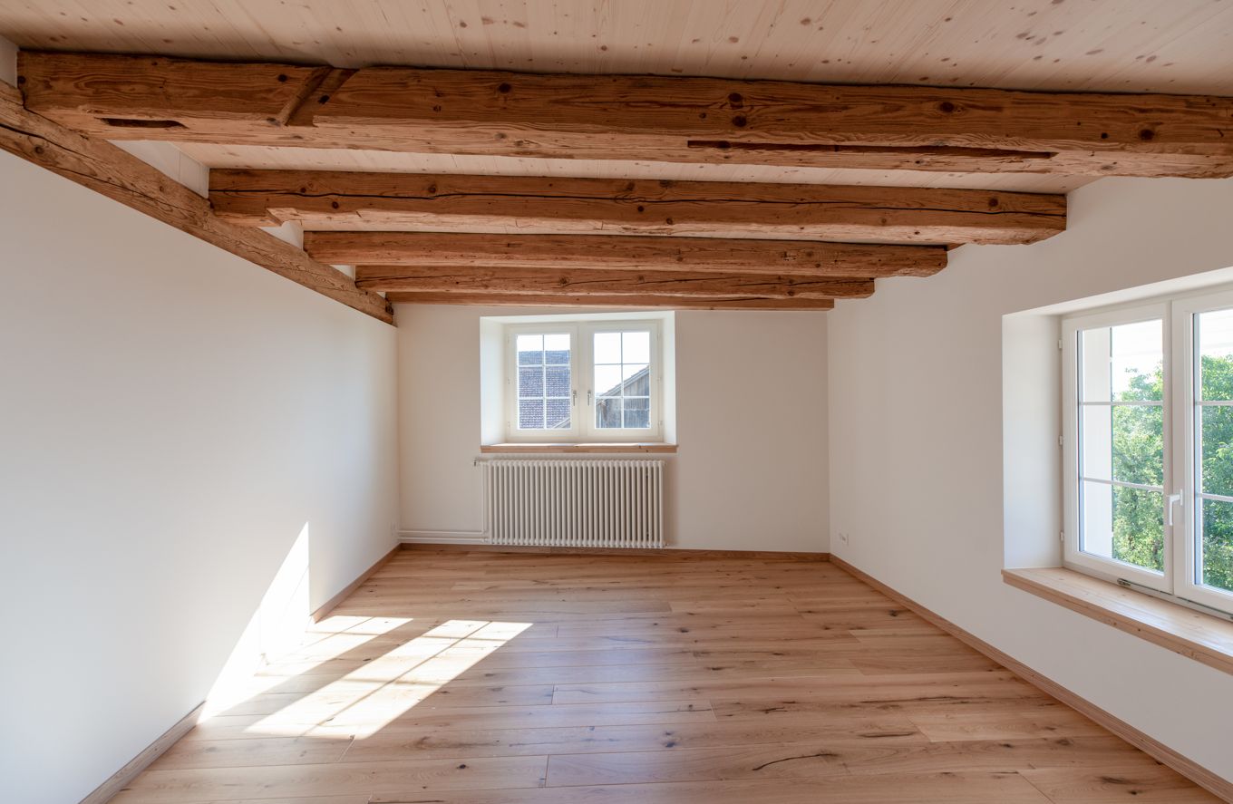 3 ½ rooms apartment, Foto 6 von 8