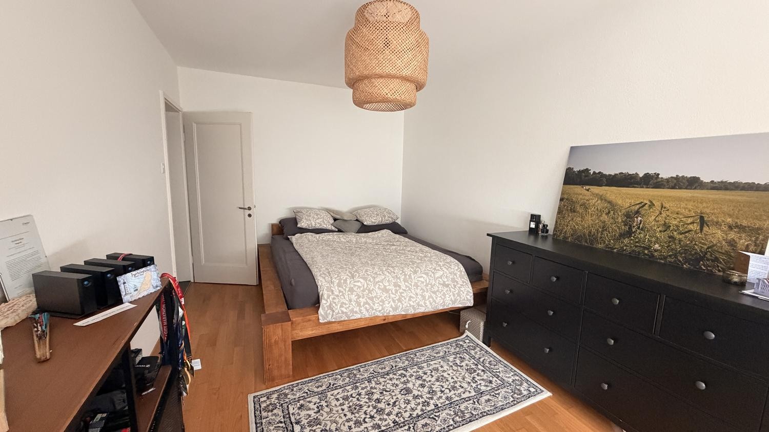 2-Zimmer-Wohnung, Foto 5 von 10