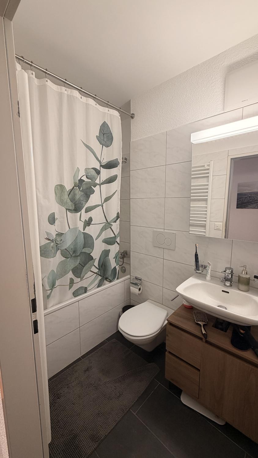 2-Zimmer-Wohnung, Foto 3 von 10