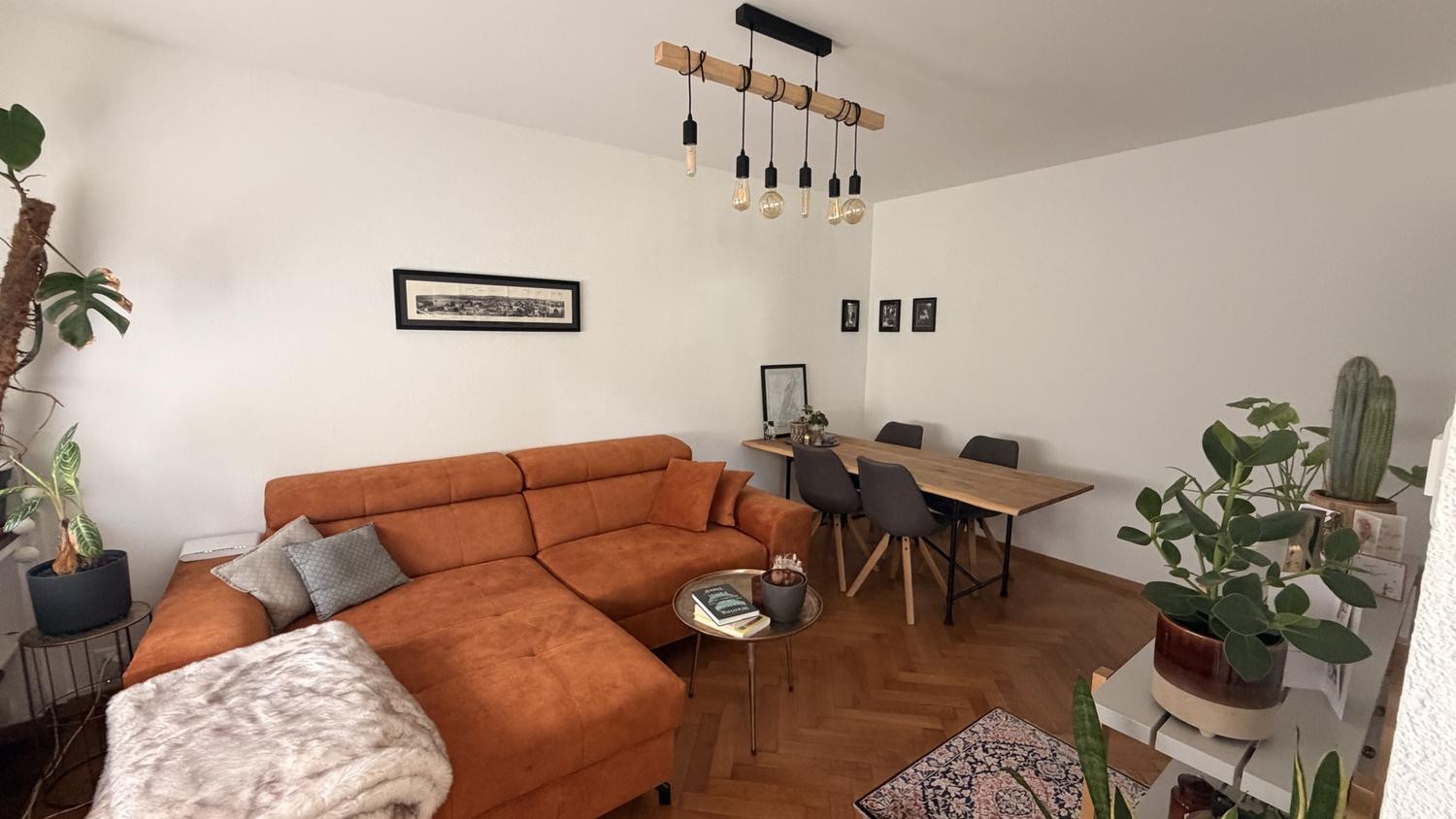 2-Zimmer-Wohnung, Foto 7 von 10