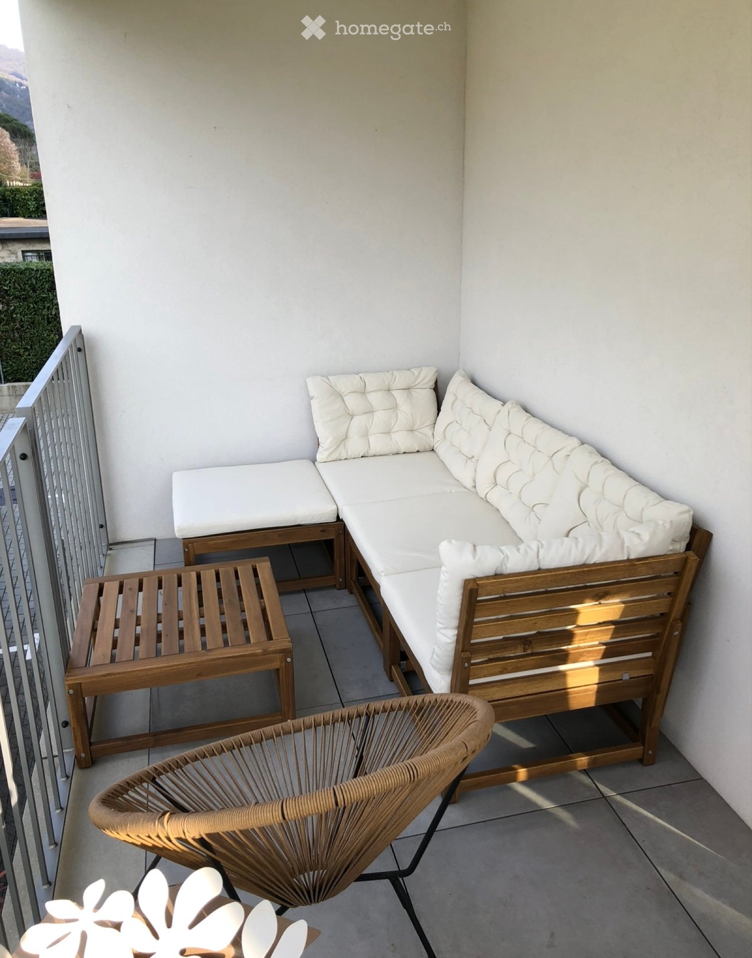 3-Zimmer-Wohnung, Foto 9 von 9