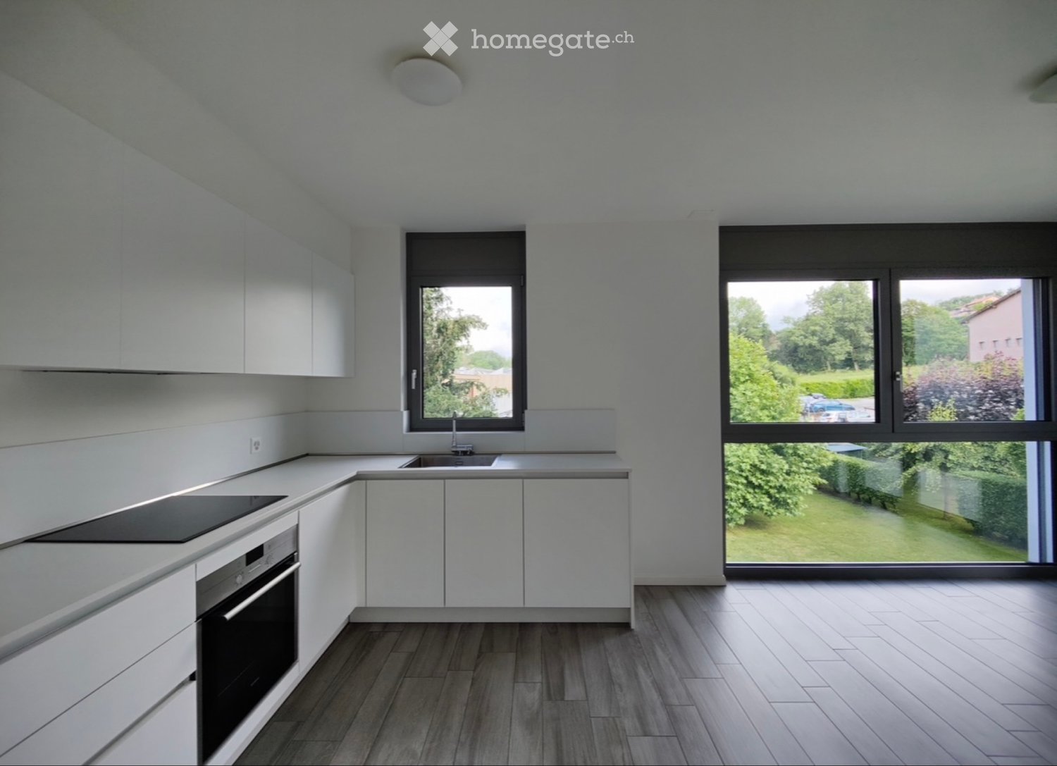 3-Zimmer-Wohnung, Foto 3 von 9