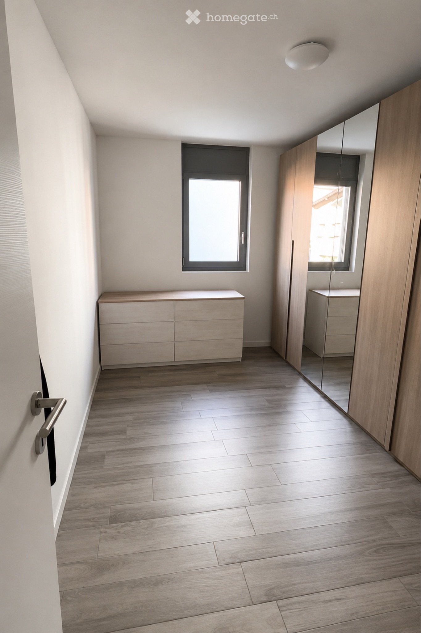 3-Zimmer-Wohnung, Foto 8 von 9