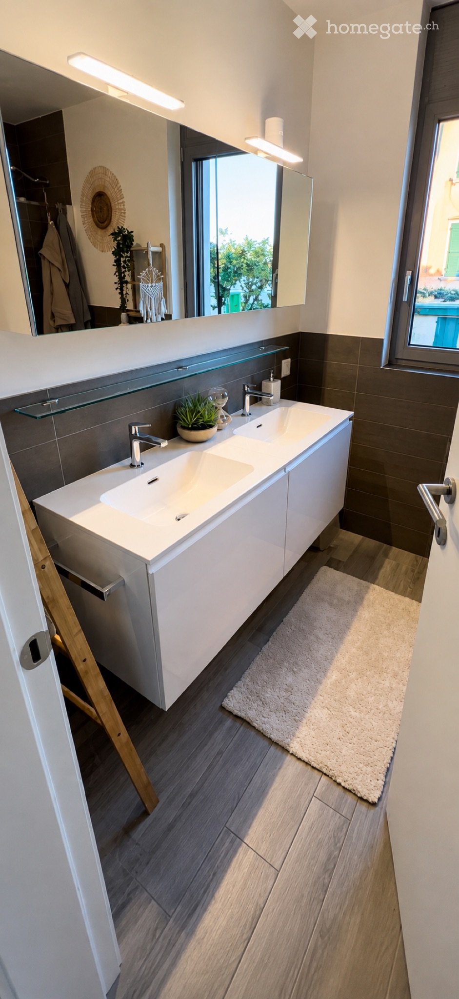 3-Zimmer-Wohnung, Foto 4 von 9