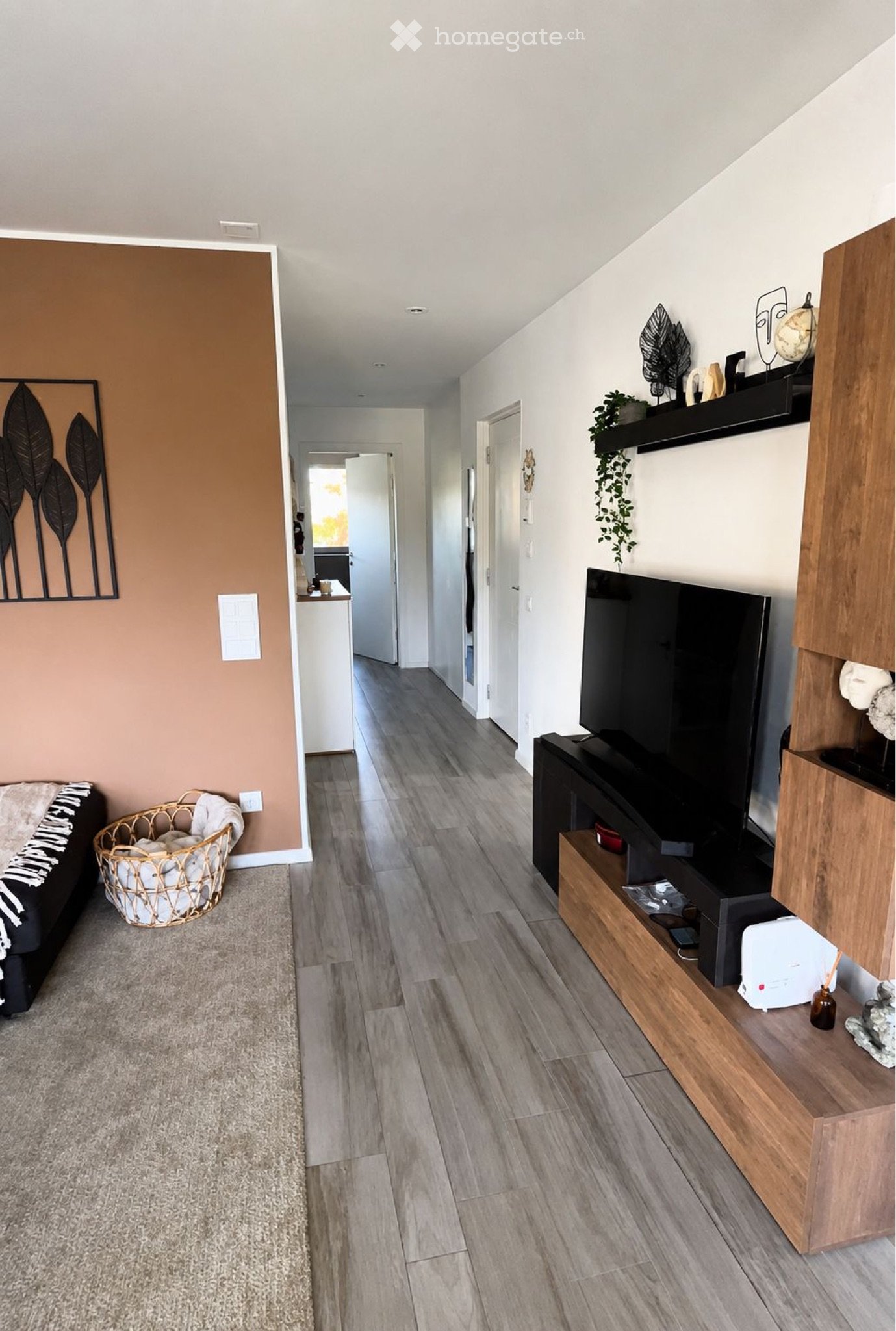 3-Zimmer-Wohnung, Foto 2 von 9