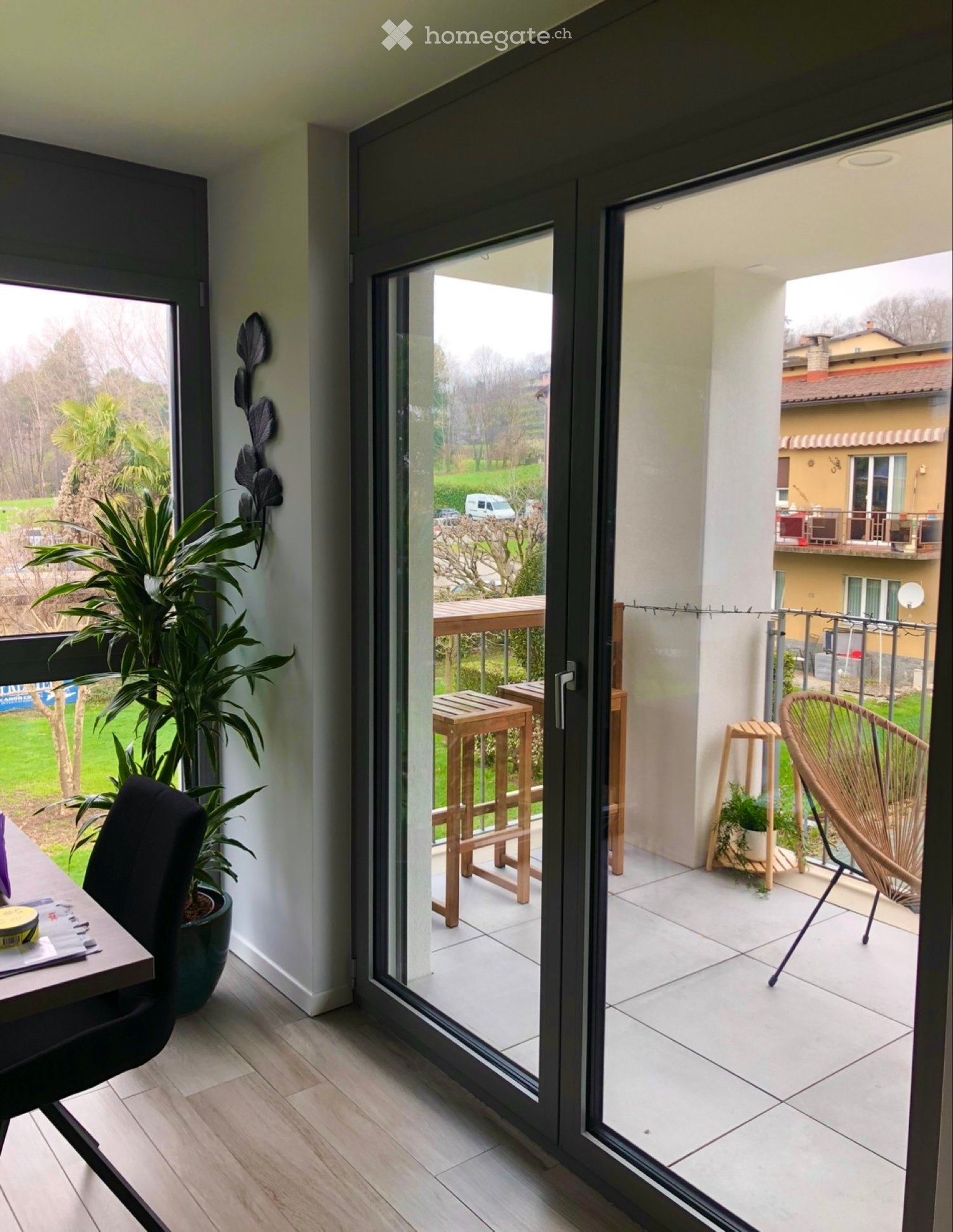 3-Zimmer-Wohnung, Foto 5 von 9
