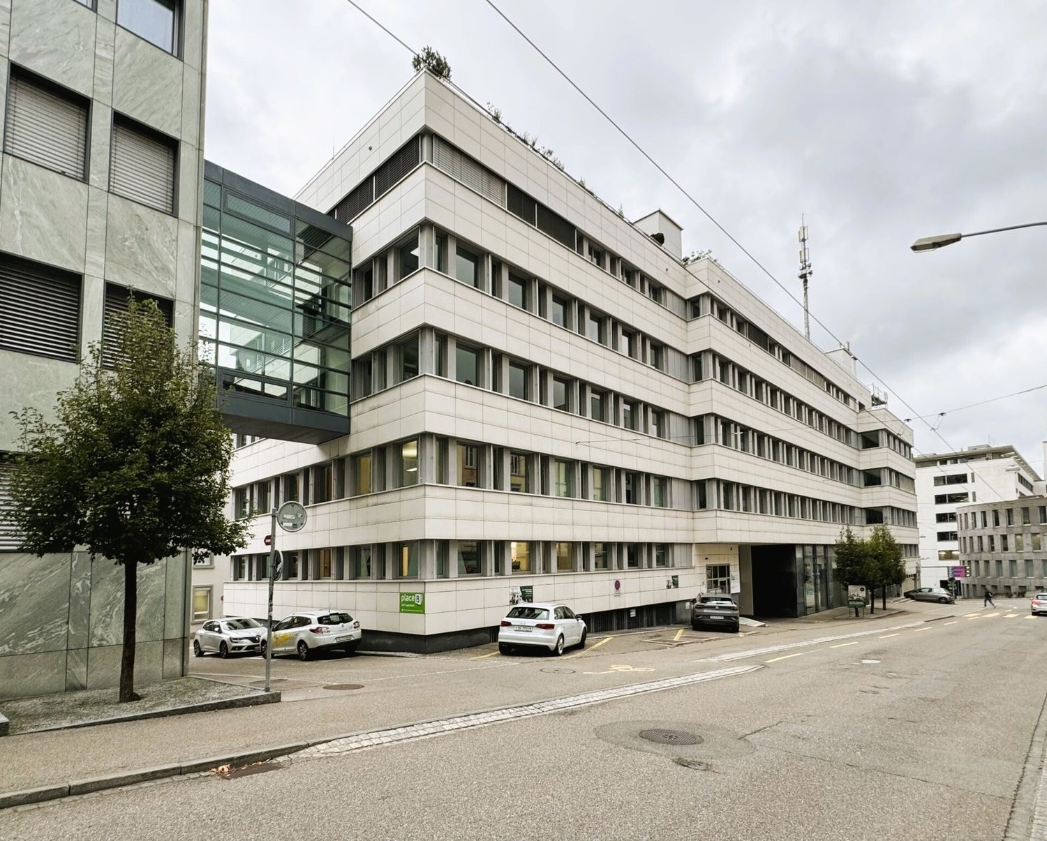 107m² office, Foto 9 von 10