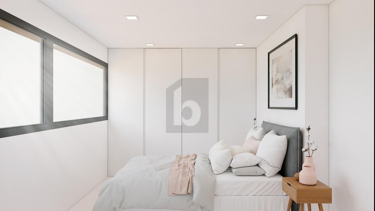 2 ½ Zimmer Wohnung