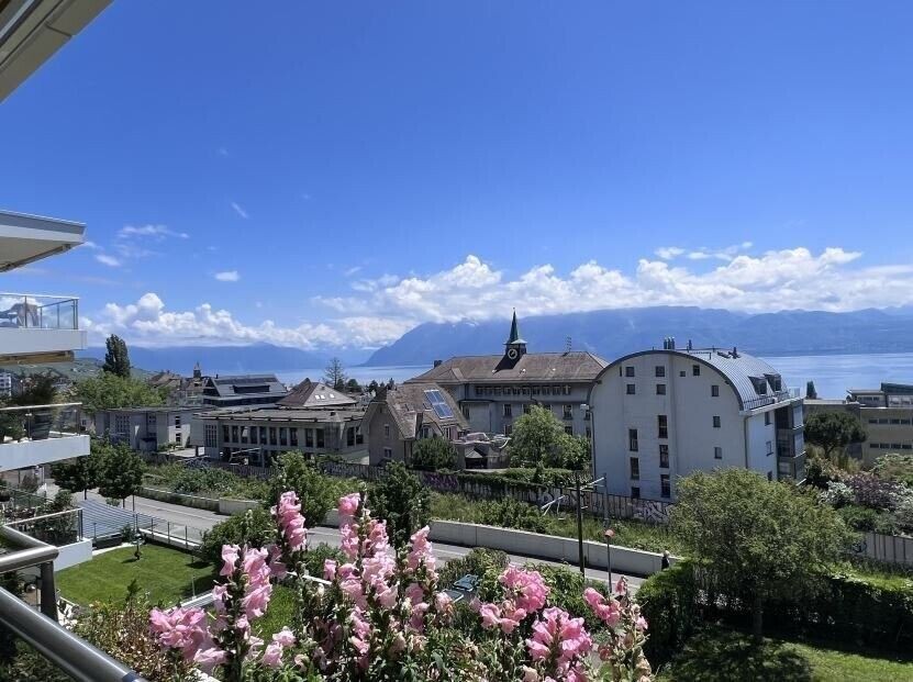 Appartamento di 5 ½ locali