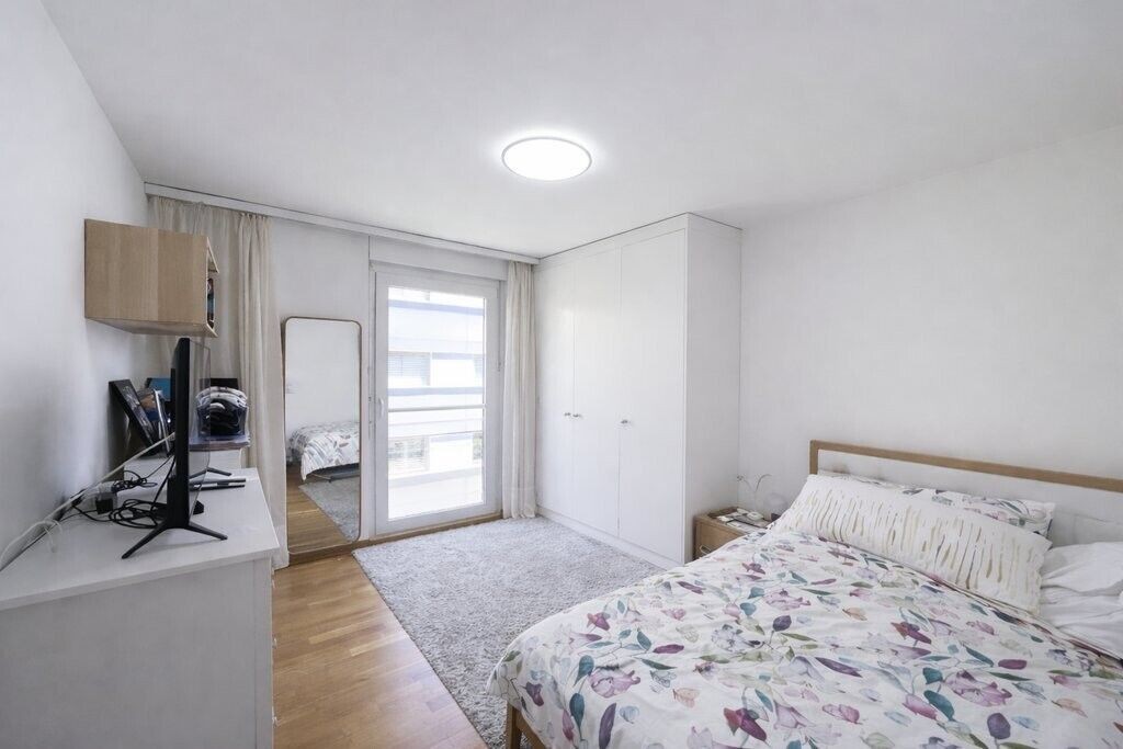 Appartamento di 5 ½ locali