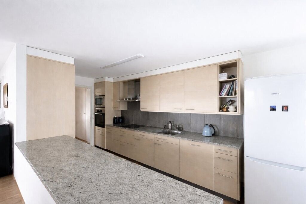 Appartamento di 5 ½ locali