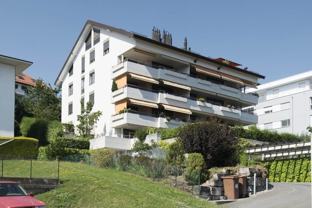 Appartamento di 5 ½ locali