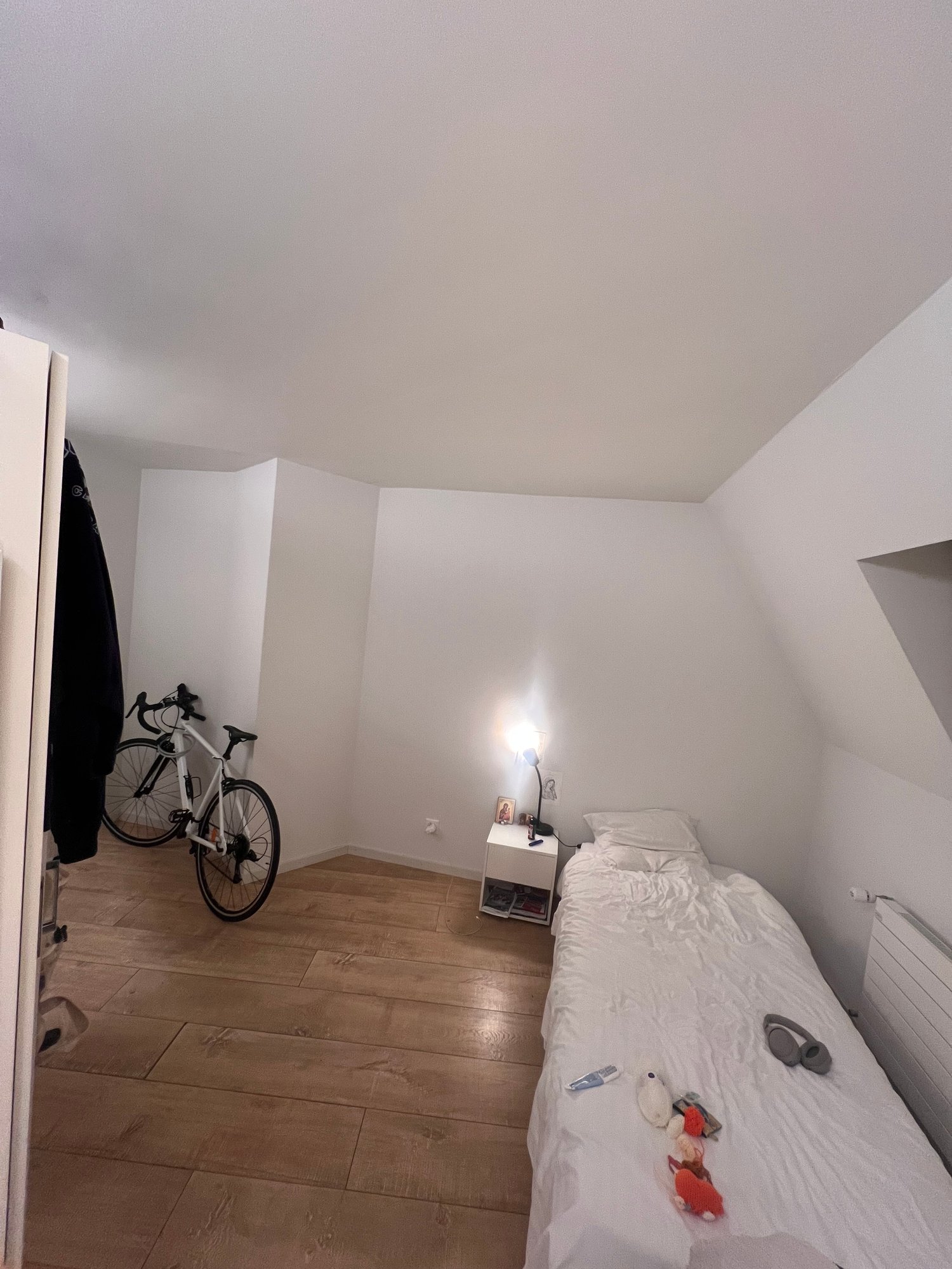 Zimmer in einer Wohngemeinschaft