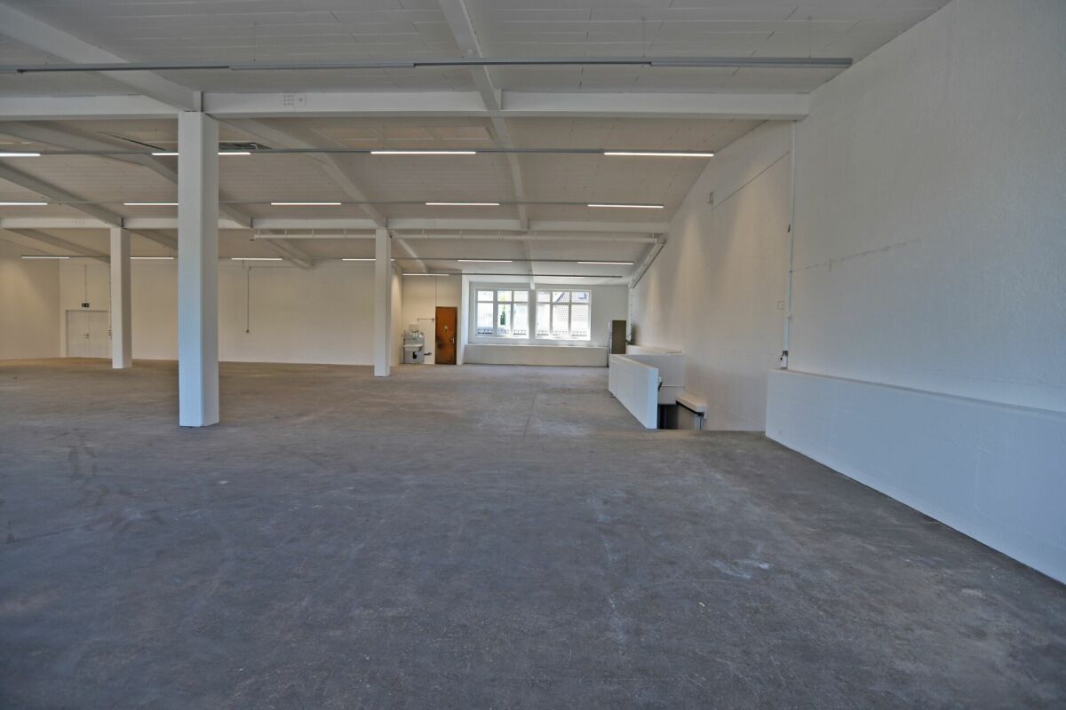 560m² storage room, Foto 7 von 10