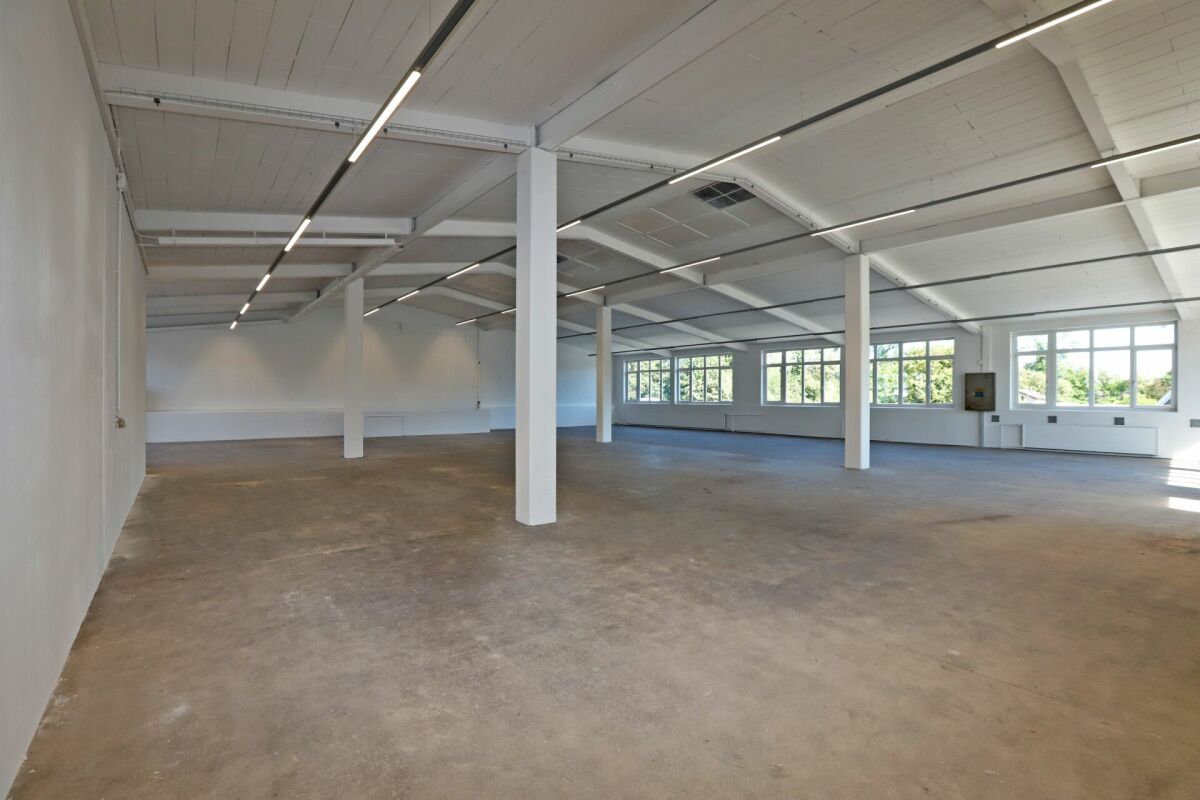 560m² storage room, Foto 2 von 10
