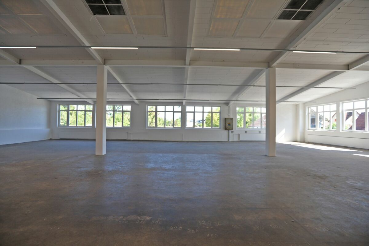 560m² storage room, Foto 1 von 10