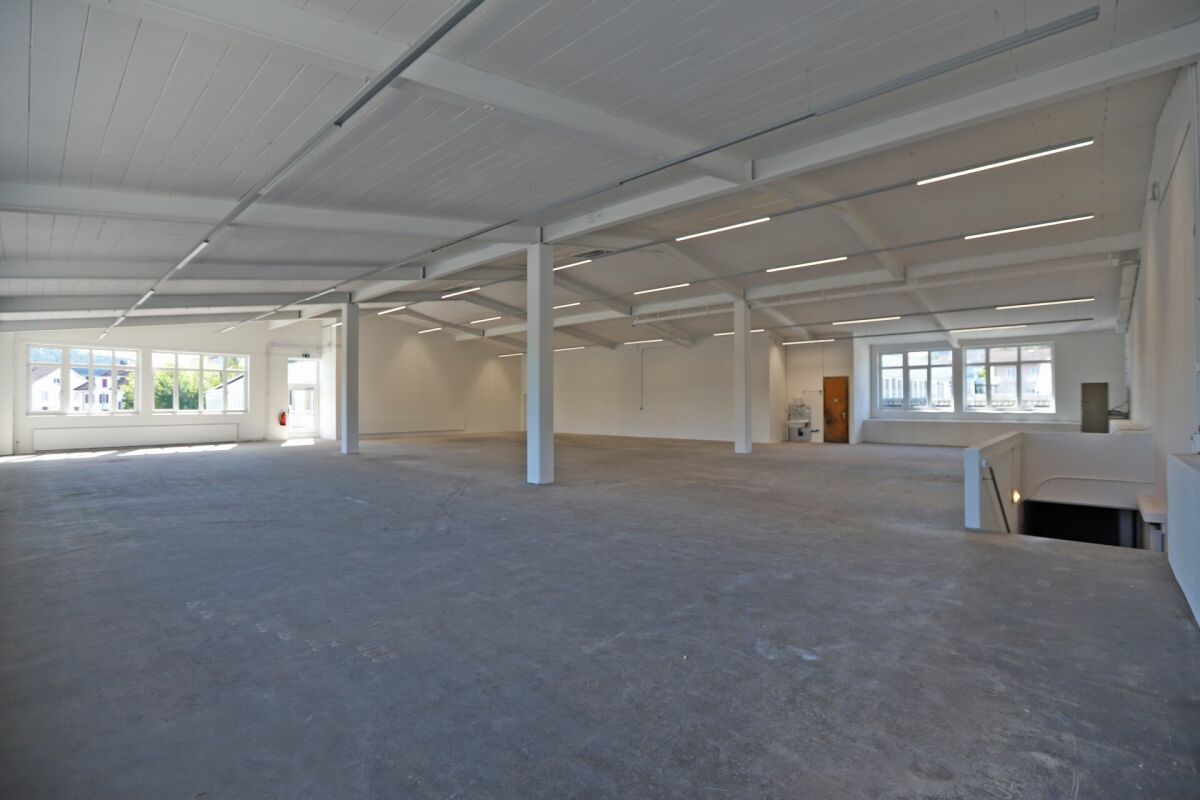 560m² storage room, Foto 8 von 10