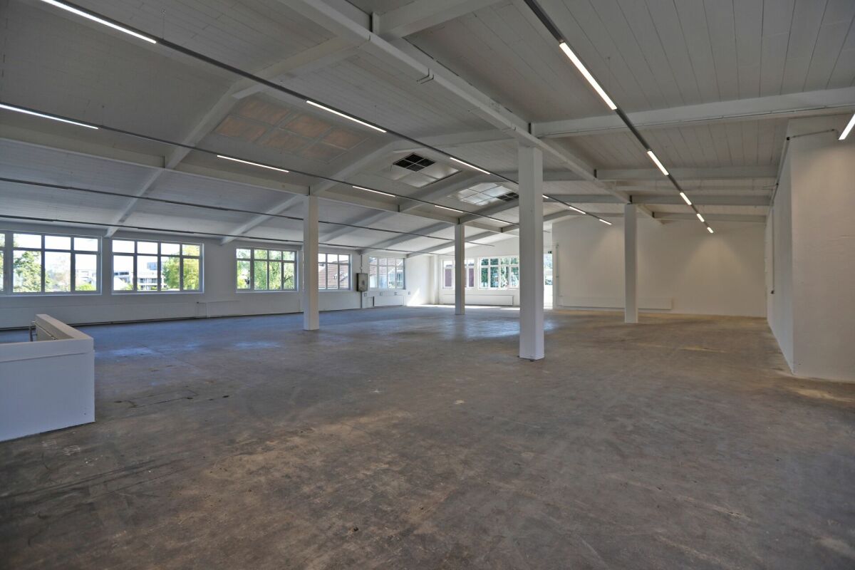 560m² storage room, Foto 6 von 10