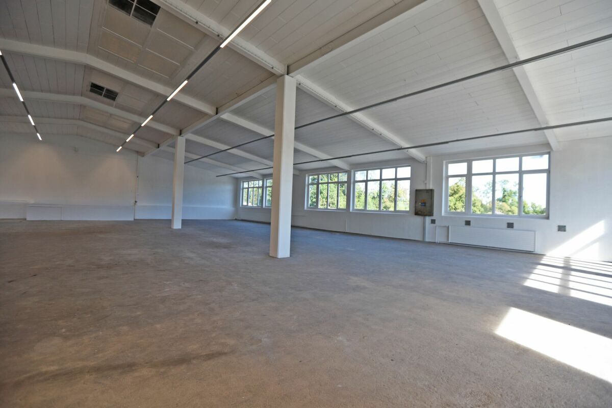 560m² storage room, Foto 4 von 10