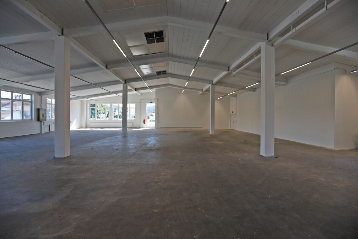560m² storage room, Foto 3 von 10