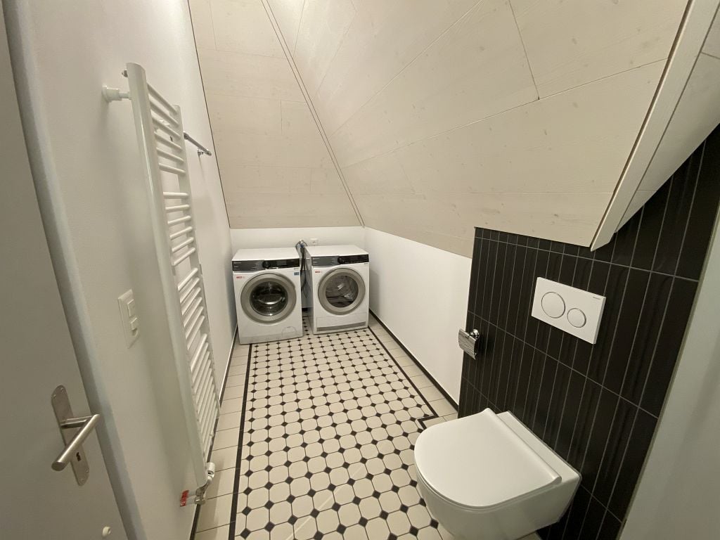 4 ½ rooms apartment
