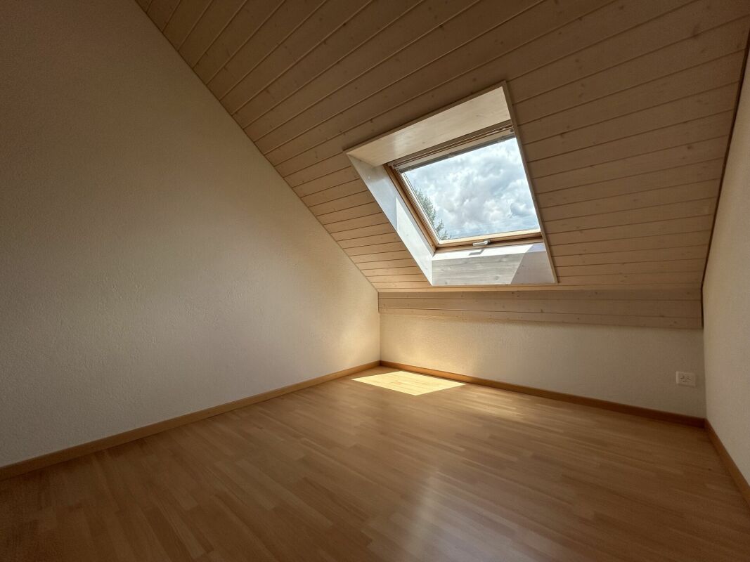 3 ½ room apartment