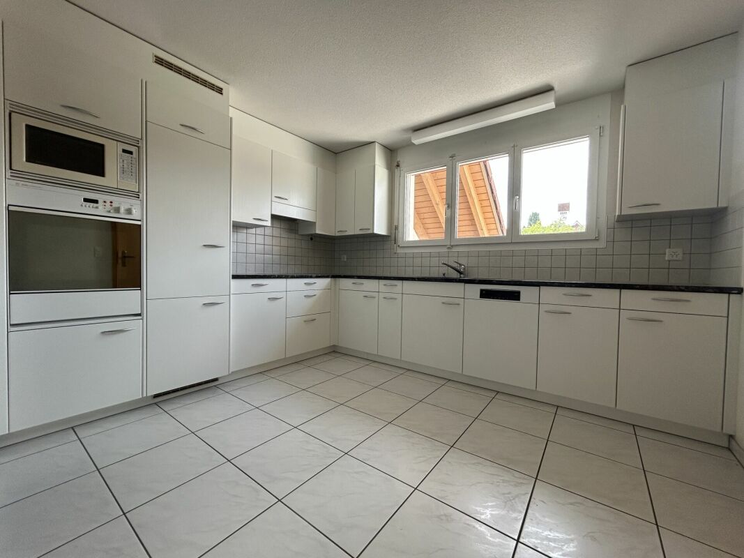 3 ½ room apartment