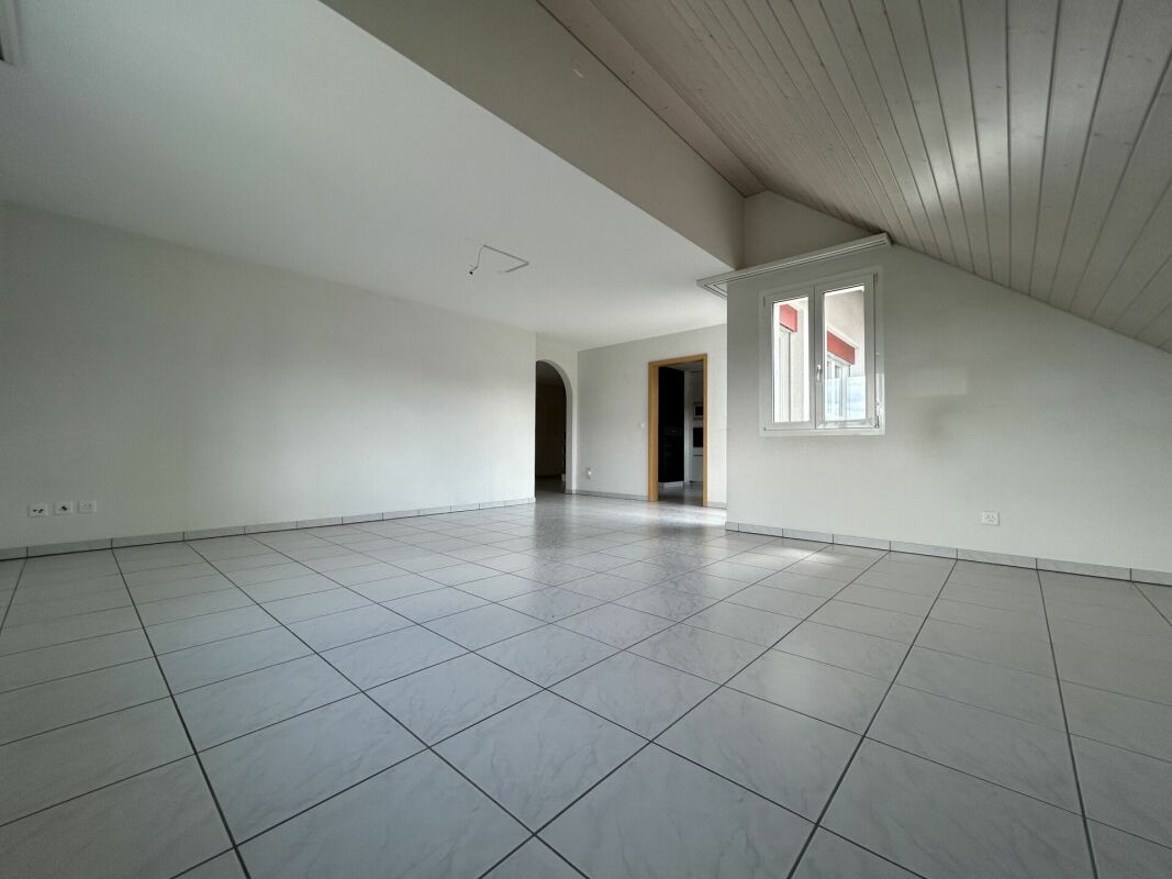 3 ½ room apartment
