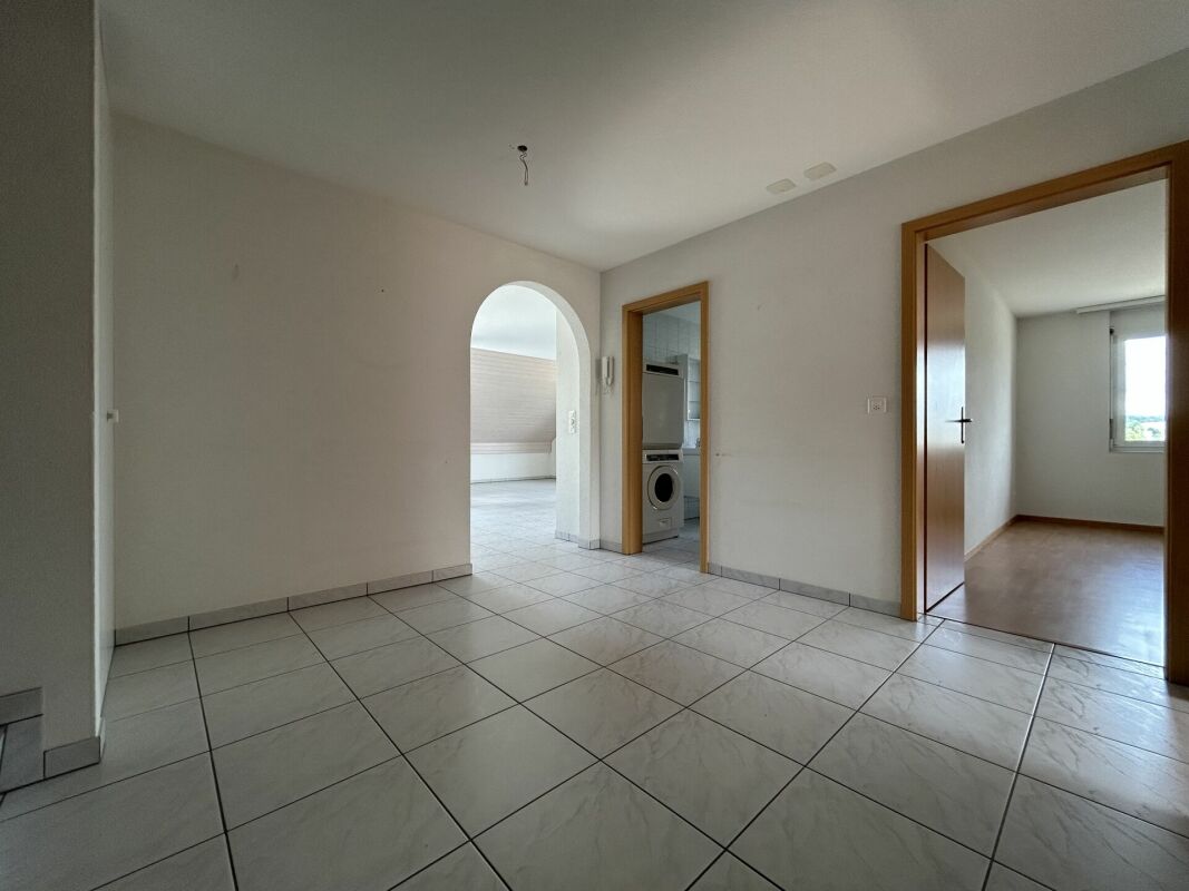 3 ½ room apartment