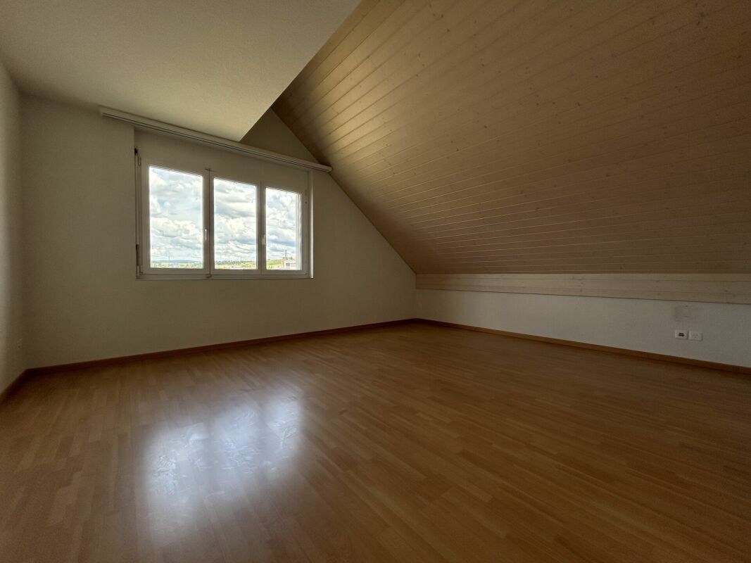 3 ½ room apartment