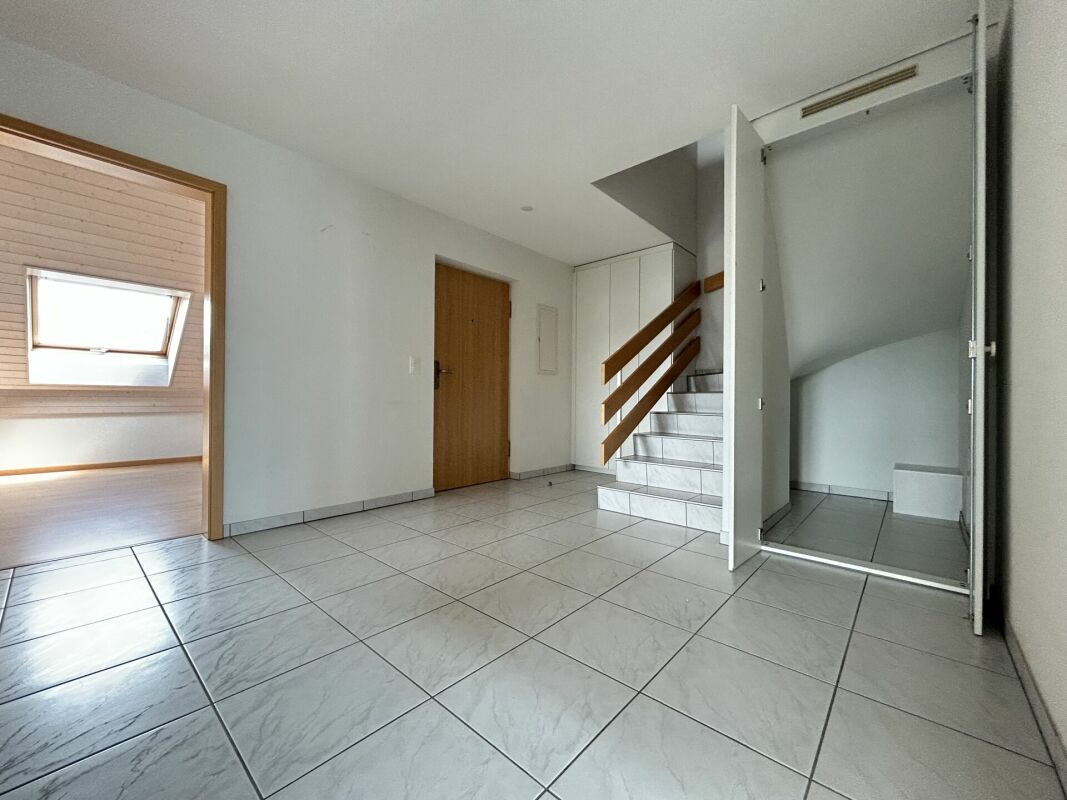 3 ½ room apartment